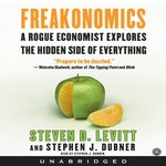 Freakonomics